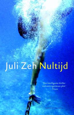 Nultijd (Paperback)