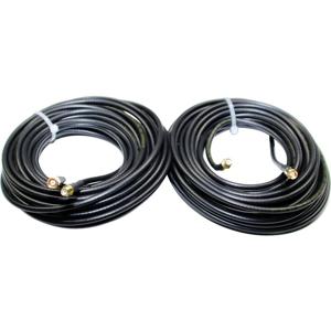 Wittenberg Antennen LTE, UMTS Mobilfunk K-103071 SMA-adapter - 1 stuk(s)