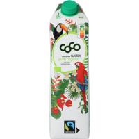 Dr. Antonio Mart Coconut water bio