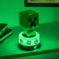 Minecraft Creeper kamerbewaker Minecraft Creeper kamerbewaker