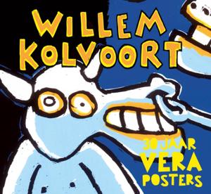 Willem Kolvoort (Hardback)