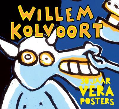 Willem Kolvoort (Hardback)