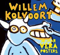 Willem Kolvoort (Hardback)