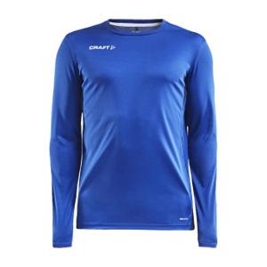 Craft Pro Control Impact LS Tee M