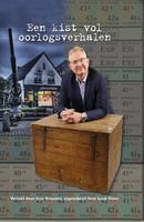 Een kist vol oorlogsverhalen - Jean Kreunen - Hardcover (9789492108241) - thumbnail