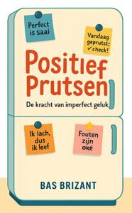 Positief prutsen (Hardback)