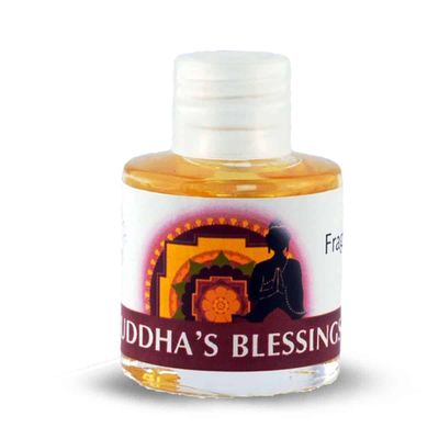 Green Tree Geurolie Buddha's Blessing (10 ml)