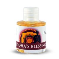 Green Tree Geurolie Buddha's Blessing (10 ml) - thumbnail