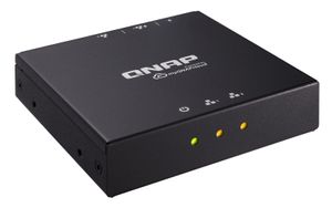 QNAP QuWakeUp QWU-100 gateway/controller