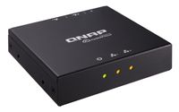 QNAP QuWakeUp QWU-100 gateway/controller - thumbnail