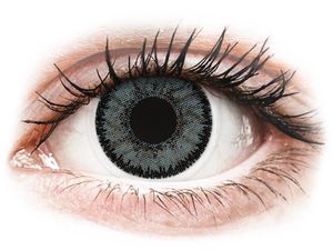 SofLens Natural Colors Platinum - zonder sterkte (2 lenzen)