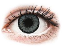 SofLens Natural Colors Platinum - zonder sterkte (2 lenzen)