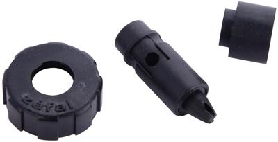 ZÉFAL Spare part set reversible