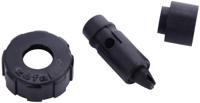 ZÉFAL Spare part set reversible