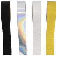 HEMA 4-pak Washi Tapes - thumbnail