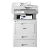 Multifunctional Laser printer Brother MFC-L9570CDWT ZA46