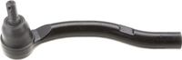 Spoorstangeind JTE579 Spoorstangeind JTE579