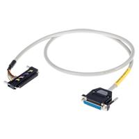 WAGO 706-3340/402-200 Aansluitkabel 1 stuk(s)