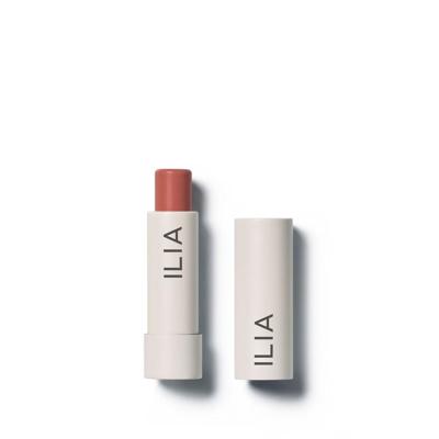 ILIA Beauty Lips Balmy Tint Hydrating Lip Balm Hold Me 4.4gr