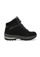 Grisport Wandelschoenen Bari Mid 01 Zwart-42 maat 42
