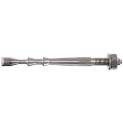 Fischer 97617 FHB II-A L M10 x 95/20 A4 Highbond ankerstang 115 mm 12 mm 10 stuk(s)