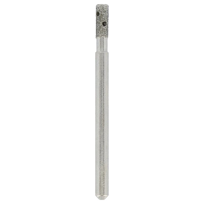 Dremel 662Jb, Glasboor 3,2 mm - 26150662JB