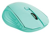 Draadloze muis in diverse kleuren - thumbnail