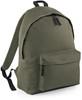 Atlantis BG125 Original Fashion Backpack - Olive-Green - 31 x 42 x 21 cm - thumbnail