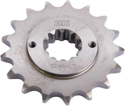 RK Sprocket 525 17z standard