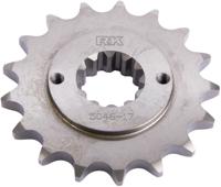 RK Sprocket 525 17z standard