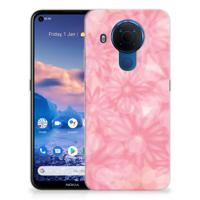 Nokia 5.4 | TPU Case | Spring Flowers