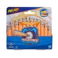 Nerf Hasbro elite accustrike refills 24