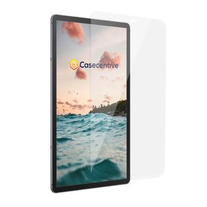 Casecentive Glass Screenprotector 2D Galaxy Tab S6 10.5 - 8720153791724