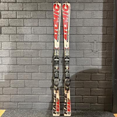 Atomic Tweedehands Ski&apos;s 165