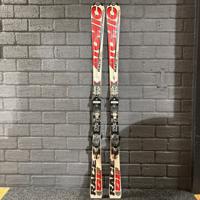 Atomic Tweedehands Ski&apos;s 165