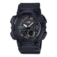Horloge Heren Casio AEQ-110W-1B