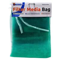 Superfish Filtermedia Zak 50x85cm Grof - Voor Optimale Waterdoorstroming en Efficiënte Aquariumfiltratie