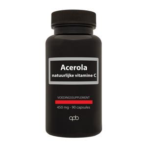 Apb Holland Acerola vitamine C