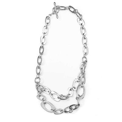Ketting Dames Folli Follie 1N7F103 23 cm