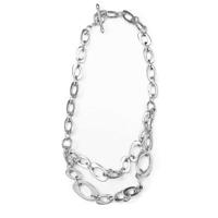 Ketting Dames Folli Follie 1N7F103 23 cm