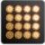 DJ TechTools Midi Fighter Spectra Gold button-controller