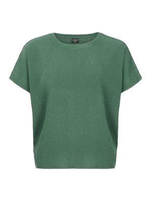 Protest PRTLouas T-shirt Dames Veggie Green L/40