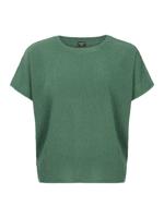 Protest PRTLouas T-shirt Dames Veggie Green L/40
