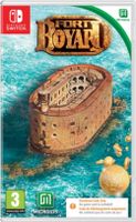 Fort Boyard (Code in a Box)