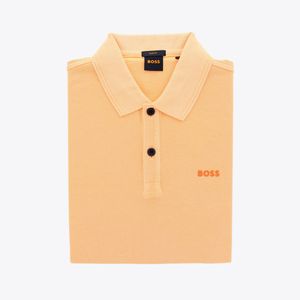 Polo Oranje