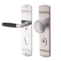 Knopg.LS SKG Ton/Art deco MMNO-eb/Ti K92