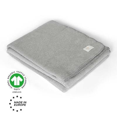 Love Generation Yogadeken │ Bio Katoen │ Titan