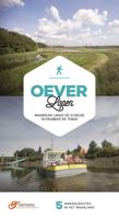 Wandelgids Oeverlopen - 5 routes in Waasland | Toerisme Oost Vlaanderen Wandelgids Oeverlopen - 5 routes in Waasland | Toerisme Oost Vlaanderen
