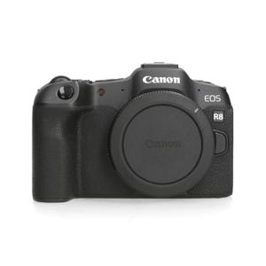 Canon Canon R8