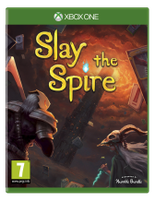 Slay the Spire - thumbnail